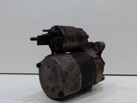 DEMARREUR RENAULT MEGANE II PH1 C.C 03-05