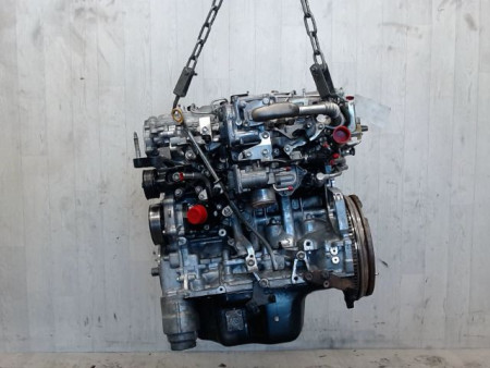 MOTEUR DIESEL TOYOTA AURIS 2.0 D-4D 