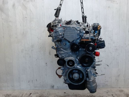 MOTEUR DIESEL TOYOTA AURIS 2.0 D-4D 