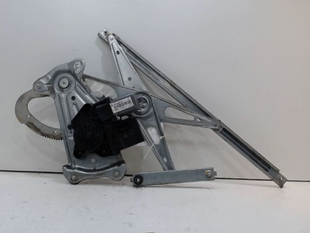 MECANISME+MOTEUR LEVE-GLACE AVANT DROIT RENAULT MEGANE