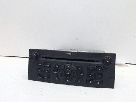 AUTORADIO CITROEN C6