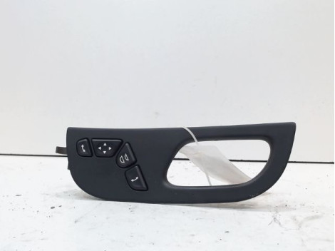 COMMANDE RETROVISSEUR EXTERIEUR ELECTRIQUE GAUCHE CITROEN C6