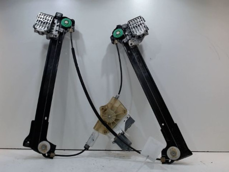 MECANISME+MOTEUR LEVE-GLACE ARRIERE DROIT CITROEN C6