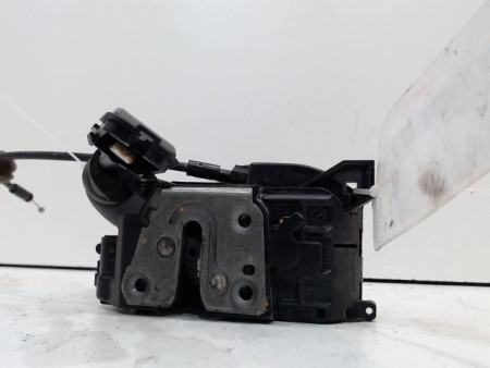 SYSTEME CONDAMNATION AVANT DROIT RENAULT MEGANE