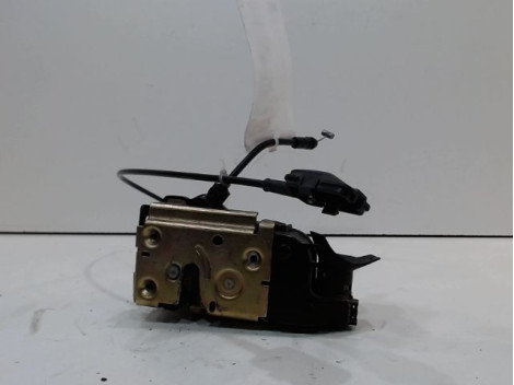 SYSTEME CONDAMNATION AVANT GAUCHE RENAULT MEGANE