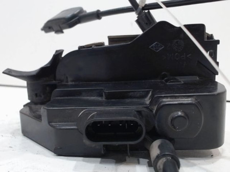 SYSTEME CONDAMNATION AVANT GAUCHE RENAULT MEGANE