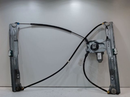 MECANISME+MOTEUR LEVE-GLACE AVANT DROIT RENAULT CLIO