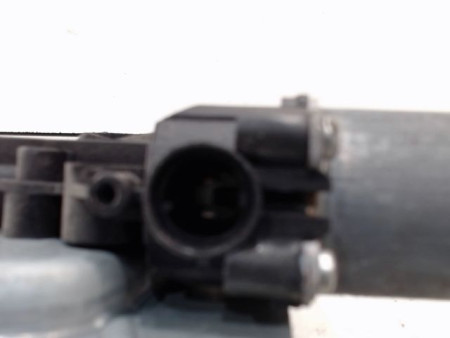 MECANISME+MOTEUR LEVE-GLACE AVANT DROIT RENAULT CLIO
