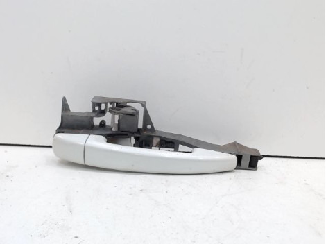 POIGNEE EXTERIEURE PORTE ARRIERE DROIT PEUGEOT 3008