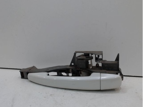 POIGNEE EXTERIEURE PORTE ARRIERE GAUCHE PEUGEOT 3008