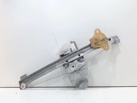 MECANISME+MOTEUR LEVE-GLACE AVANT GAUCHE RENAULT ZOE