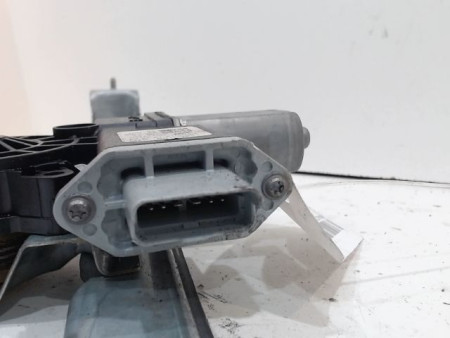 MECANISME+MOTEUR LEVE-GLACE AVANT GAUCHE RENAULT ZOE