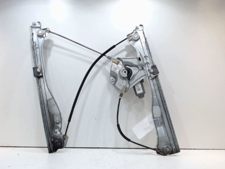 MECANISME+MOTEUR LEVE-GLACE AVANT DROIT RENAULT CLIO