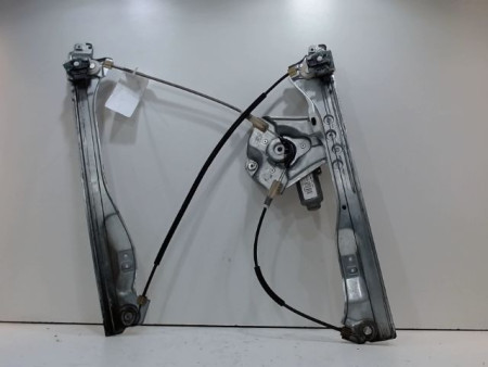 MECANISME+MOTEUR LEVE-GLACE AVANT DROIT RENAULT CLIO