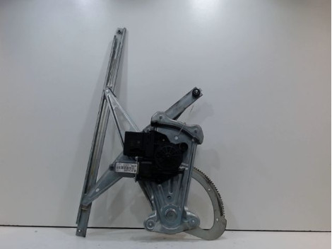 MECANISME+MOTEUR LEVE-GLACE AVANT DROIT RENAULT MEGANE