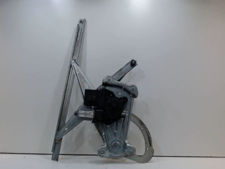 MECANISME+MOTEUR LEVE-GLACE AVANT DROIT RENAULT MEGANE