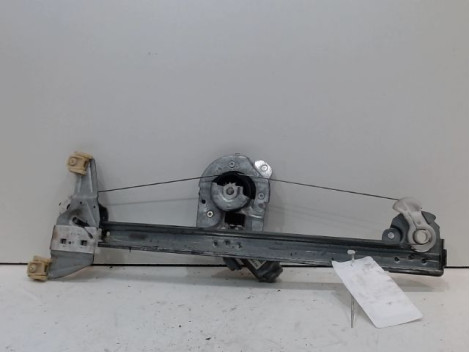 MECANISME+MOTEUR LEVE-GLACE AVANT DROIT CITROEN C1