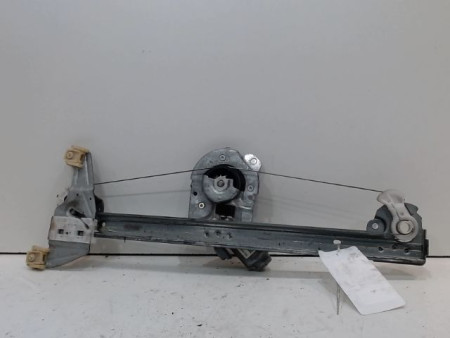 MECANISME+MOTEUR LEVE-GLACE AVANT DROIT CITROEN C1