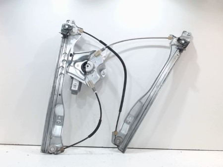 MECANISME+MOTEUR LEVE-GLACE AVANT GAUCHE RENAULT CLIO