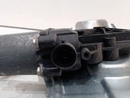 MECANISME+MOTEUR LEVE-GLACE AVANT GAUCHE RENAULT CLIO