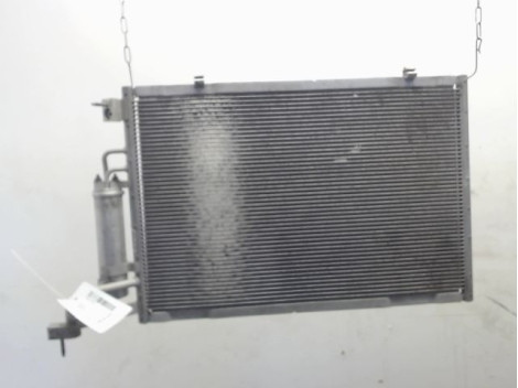 RADIATEUR / CONDENSEUR CLIM FORD FIESTA