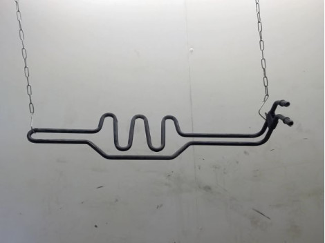 RADIATEUR HUILE B.M.W. SERIE 1