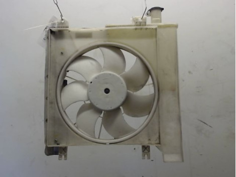 MOTEUR VENTILATEUR RADIATEUR TOYOTA AYGO
