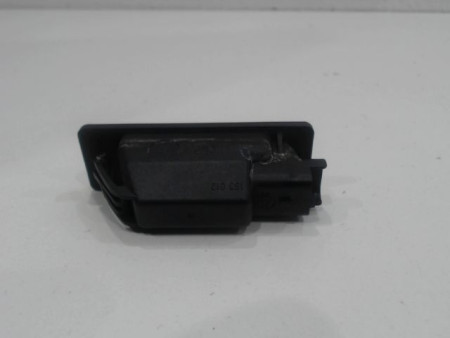 ECLAIREUR PLAQUE DE POLICE GAUCHE PEUGEOT 807