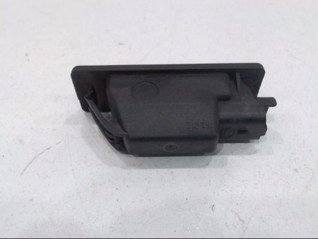 ECLAIREUR PLAQUE DE POLICE DROIT CITROEN C4