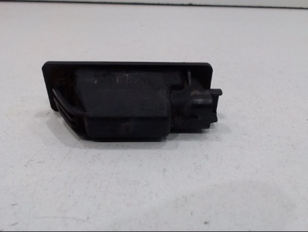ECLAIREUR PLAQUE DE POLICE GAUCHE CITROEN C4