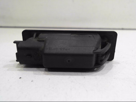 ECLAIREUR PLAQUE DE POLICE DROIT CITROEN C4