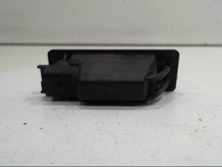 ECLAIREUR PLAQUE DE POLICE GAUCHE CITROEN C4
