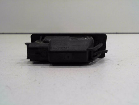 ECLAIREUR PLAQUE DE POLICE DROIT CITROEN C2