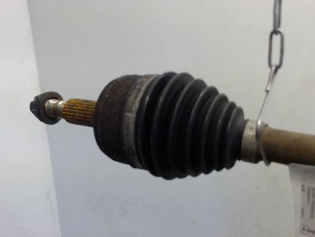 TRANSMISSION AVANT DROIT RENAULT MEGANE 1.5 dCi