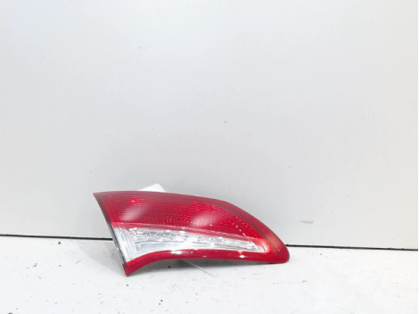 FEU ARRIERE INTERIEUR GAUCHE CITROEN C4