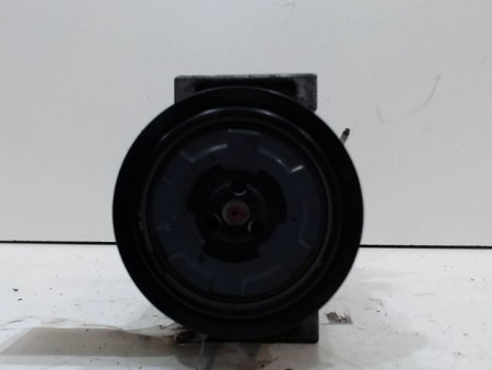 COMPRESSEUR AIR CONDITIONNE PEUGEOT 208