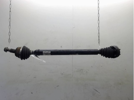 TRANSMISSION AVANT DROIT VOLKSWAGEN GOLF 1.4 16V