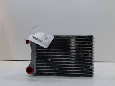 RADIATEUR DE CHAUFFAGE FIAT PUNTO