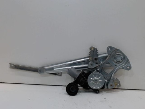 MECANISME+MOTEUR LEVE-GLACE ARRIERE DROIT NISSAN MICRA