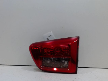 FEU ARRIERE INTERIEUR DROIT PEUGEOT 4007