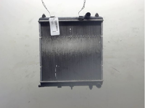 RADIATEUR CITROEN C3