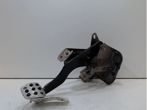 PEDALE DE FREIN PEUGEOT 206