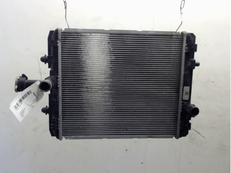 RADIATEUR TOYOTA AYGO