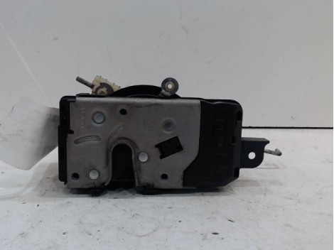 SYSTEME CONDAMNATION AVANT GAUCHE OPEL ZAFIRA