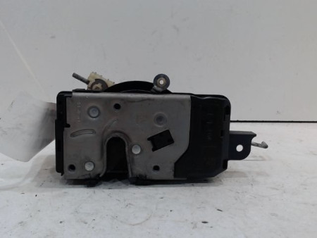 SYSTEME CONDAMNATION AVANT GAUCHE OPEL ZAFIRA