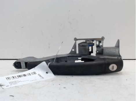 POIGNEE EXTERIEURE PORTE AVANT GAUCHE FIAT SCUDO