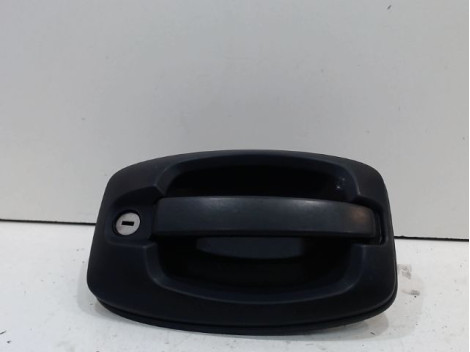 POIGNEE EXTERIEURE PORTE AVANT GAUCHE CITROEN JUMPER