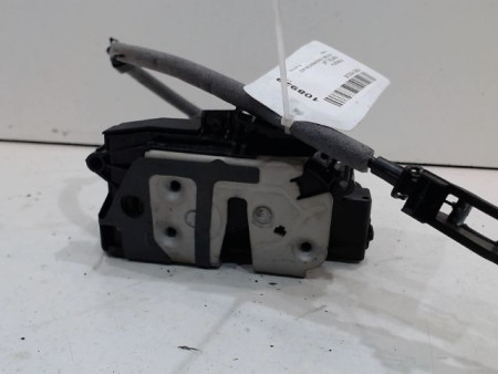 SYSTEME CONDAMNATION AVANT DROIT FORD FOCUS