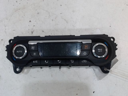 COMMANDE DE CHAUFFAGE FORD FOCUS