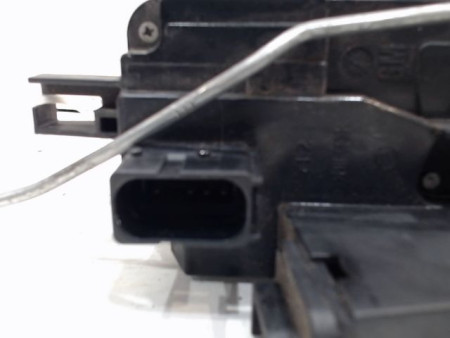 SYSTEME CONDAMNATION AVANT GAUCHE OPEL VECTRA